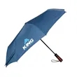 Zion Umbrella (1 Imprint) | https://www.bestnamebadges.com