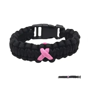 Paracord Bracelet