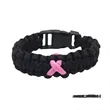 Paracord Bracelet | https://www.bestnamebadges.com