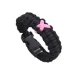Paracord Bracelet | https://www.bestnamebadges.com