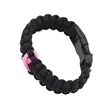 Paracord Bracelet | https://www.bestnamebadges.com