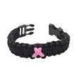 Paracord Bracelet | https://www.bestnamebadges.com
