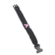 Paracord Bracelet | https://www.bestnamebadges.com