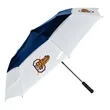 Champ II Umbrella (4 Imprints) | https://www.bestnamebadges.com