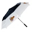 Champ II Umbrella (4 Imprints) | https://www.bestnamebadges.com