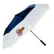 Champ II Umbrella (2 Imprints) | https://www.bestnamebadges.com