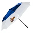 Champ II Umbrella (2 Imprints) | https://www.bestnamebadges.com