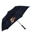 Champ II Umbrella (2 Imprints) | https://www.bestnamebadges.com