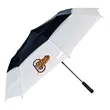 Champ II Umbrella (1 Imprint) | https://www.bestnamebadges.com
