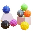 Push Pop Stress Ball | https://www.bestnamebadges.com