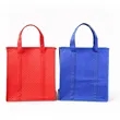 Reusable Large-Capacity Portable Insulated Shopping Bag | https://www.bestnamebadges.com