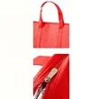 Reusable Large-Capacity Portable Insulated Shopping Bag | https://www.bestnamebadges.com