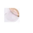 Portable Leak-Proof Silicone Collapsible Cup | https://www.bestnamebadges.com