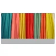 Personalized Reusable Graduation Shawl Sash | https://www.bestnamebadges.com