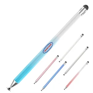 Highly Adaptable Portable High-Precision Stylus