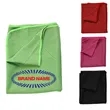 Portable Summer Essential Breathable Cooling Towel | https://www.bestnamebadges.com