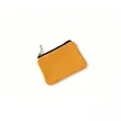 Portable Mini Solid Color Simple Coin Purse | https://www.bestnamebadges.com