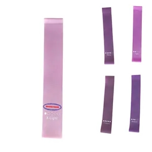 Anti-Slip Resistance Band Fitness Belt