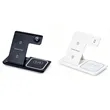 3-In-1 Reusable Fast Wireless High-Compatibility Charger | https://www.bestnamebadges.com