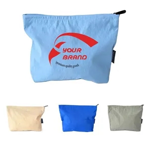 Portable Large-Capacity Travel Toiletry Bag