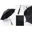 Extra Large Windproof Automatic Business Golf Umbrella | https://www.bestnamebadges.com
