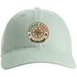 Comfort Colors Sunwashed Cap | https://www.bestnamebadges.com