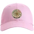 Comfort Colors Sunwashed Cap | https://www.bestnamebadges.com