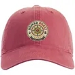 Comfort Colors Sunwashed Cap | https://www.bestnamebadges.com
