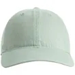 Comfort Colors Sunwashed Cap | https://www.bestnamebadges.com