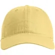Comfort Colors Sunwashed Cap | https://www.bestnamebadges.com