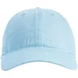 Comfort Colors Sunwashed Cap | https://www.bestnamebadges.com