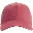 Comfort Colors Sunwashed Cap | https://www.bestnamebadges.com