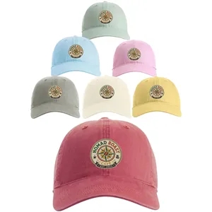 Comfort Colors Sunwashed Cap