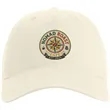 Comfort Colors Sunwashed Cap | https://www.bestnamebadges.com