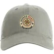 Comfort Colors Sunwashed Cap | https://www.bestnamebadges.com