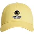 Comfort Colors Coastal Washed Cap | https://www.bestnamebadges.com