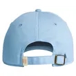 Comfort Colors Coastal Washed Cap | https://www.bestnamebadges.com
