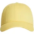 Comfort Colors Coastal Washed Cap | https://www.bestnamebadges.com