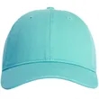 Comfort Colors Coastal Washed Cap | https://www.bestnamebadges.com