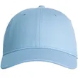 Comfort Colors Coastal Washed Cap | https://www.bestnamebadges.com