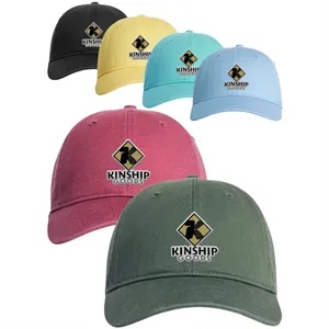 Comfort Colors Coastal Washed Cap