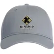 Comfort Colors Coastal Washed Cap | https://www.bestnamebadges.com