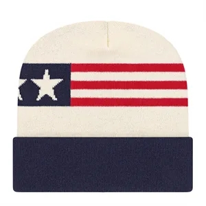 All American Knit