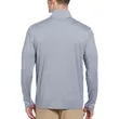 Callaway Men's Lightweight 1/4 Zip Pullover | https://www.bestnamebadges.com