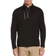 Callaway Men's Lightweight 1/4 Zip Pullover | https://www.bestnamebadges.com
