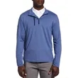 Callaway Men's Lightweight 1/4 Zip Pullover | https://www.bestnamebadges.com
