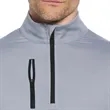 Callaway Men's Lightweight 1/4 Zip Pullover | https://www.bestnamebadges.com