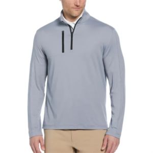 Callaway Men's Lightweight 1/4 Zip Pullover
