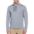 Callaway Men's Lightweight 1/4 Zip Pullover | https://www.bestnamebadges.com
