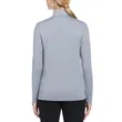 Callaway Ladies' Lightweight 1/4 Zip Pullover | https://www.bestnamebadges.com